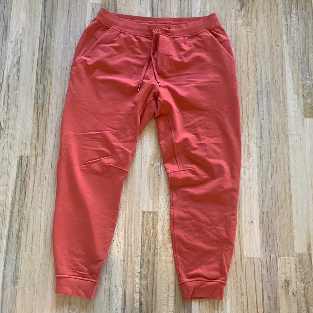 Lululemon men’s pants size XXL